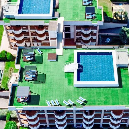 Apartment Superior-4 By Interhome San Vincenzo Exterior foto