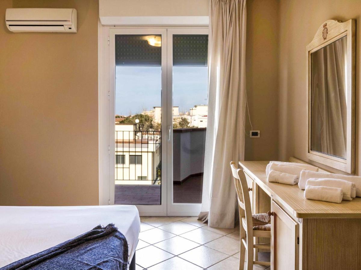 Apartment Superior-4 By Interhome San Vincenzo Exterior foto