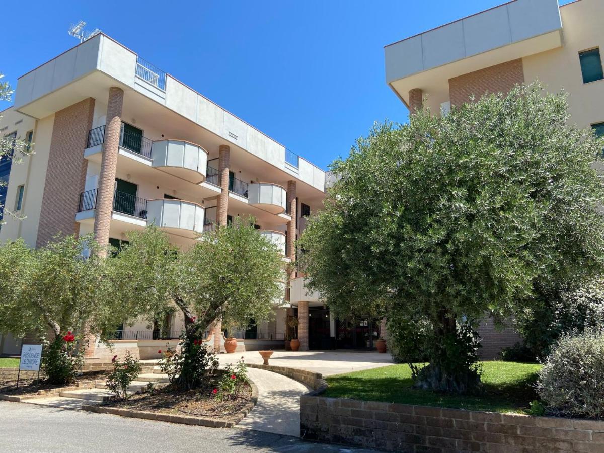 Apartment Superior-4 By Interhome San Vincenzo Exterior foto