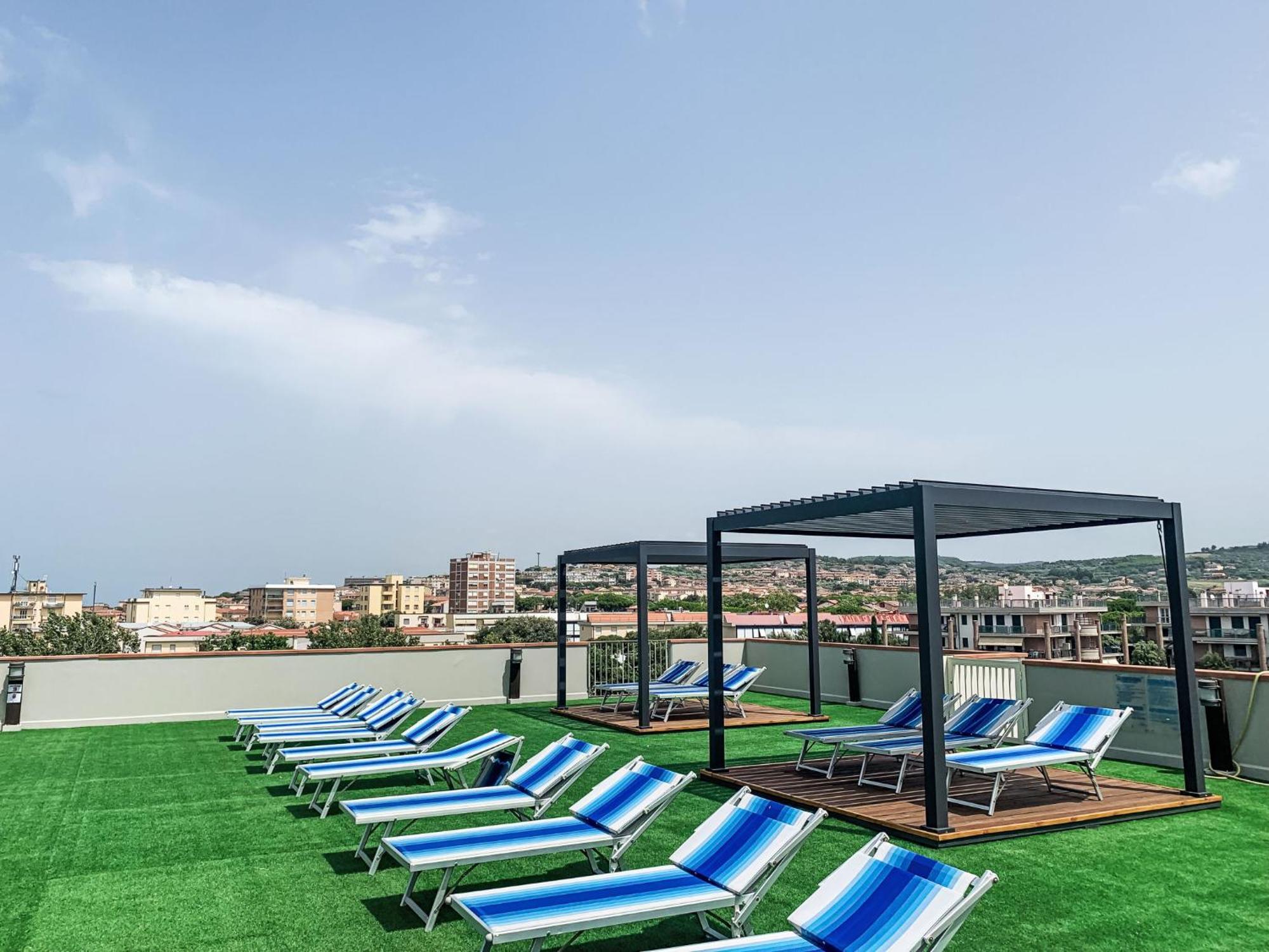 Apartment Superior-4 By Interhome San Vincenzo Exterior foto