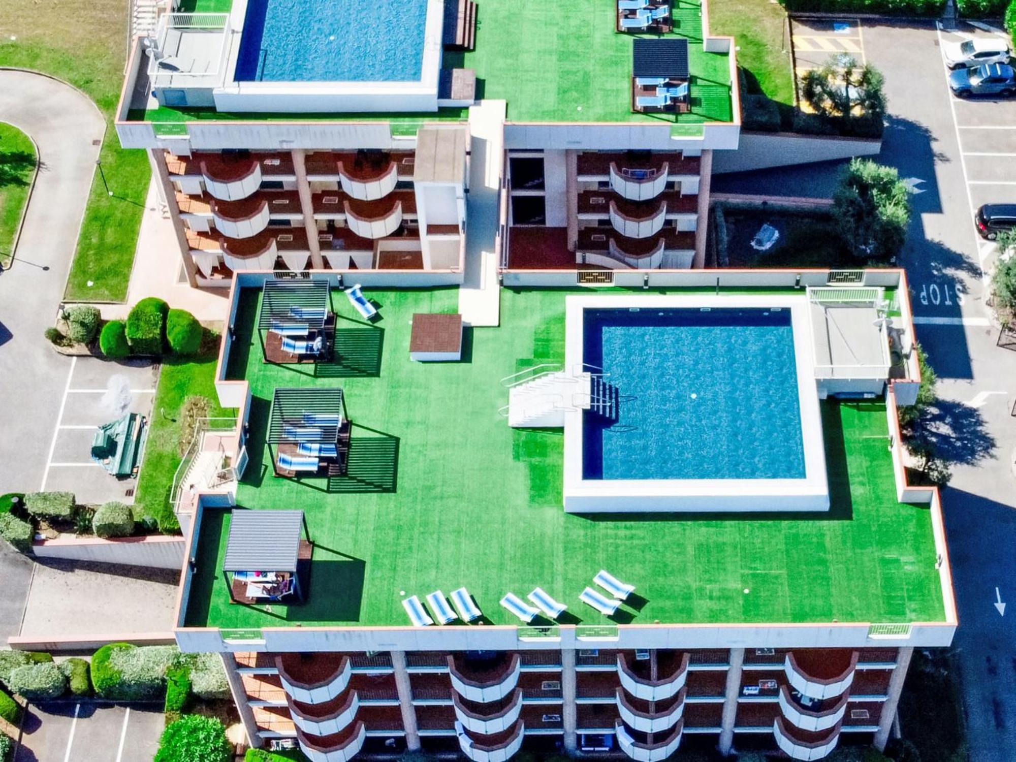 Apartment Superior-4 By Interhome San Vincenzo Exterior foto